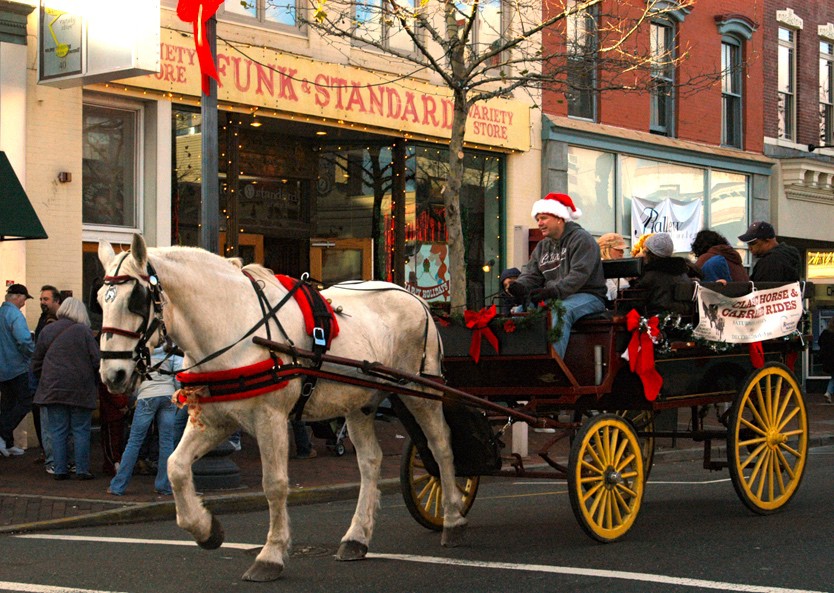 10 lowcost or FREE things to do this weekend at The Jersey Shore