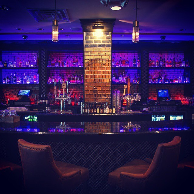 Gotham Lounge Attracts Sophisticated Crowd to Red Bank - Jersey ...