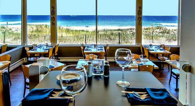 Best Places To Eat On The Jersey Shore