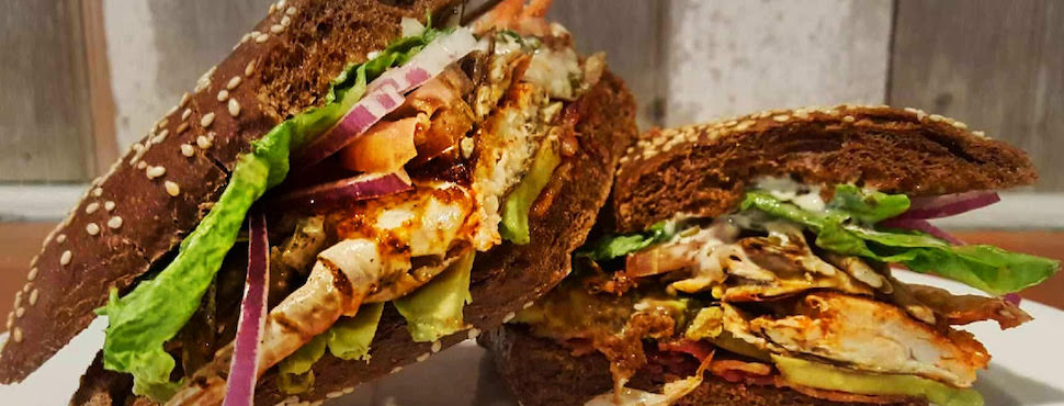 A Jersey Shore Foodie’s Guide to Jersey Shore Sandwiches