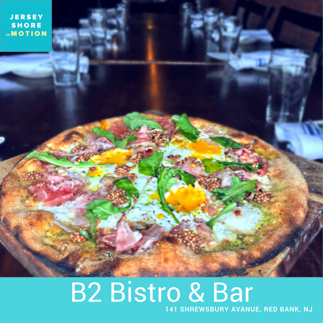 Jersey Shore Pizzas to Eat Right Now in Monmouth and Ocean County