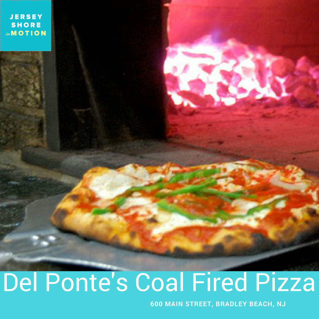 Jersey Shore Pizzas to Eat Right Now in Monmouth and Ocean County