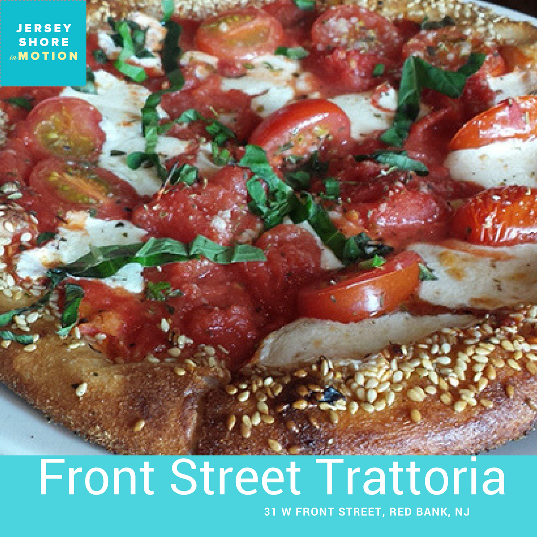 Jersey Shore Pizzas to Eat Right Now in Monmouth and Ocean County