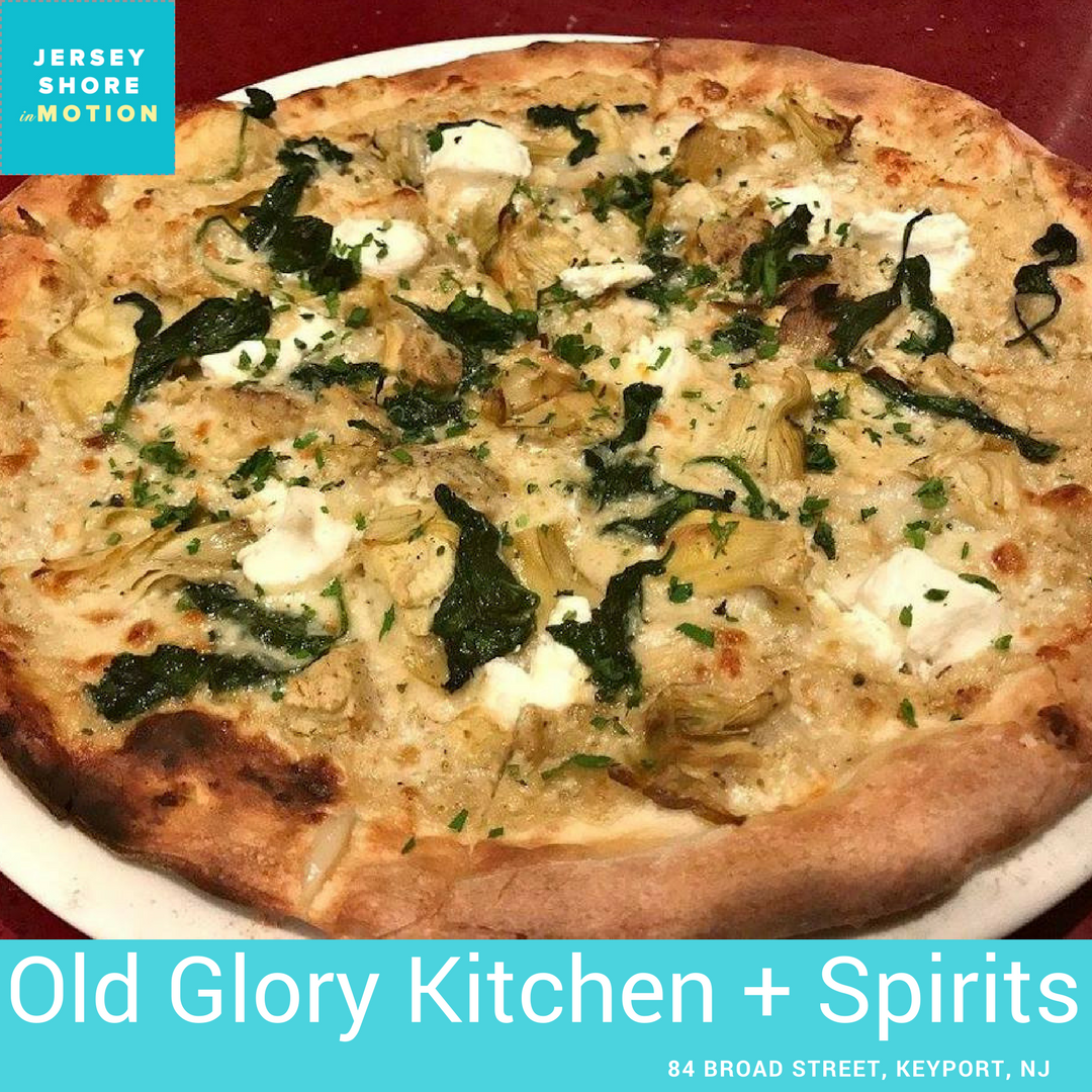 Jersey Shore Pizzas to Eat Right Now in Monmouth and Ocean County