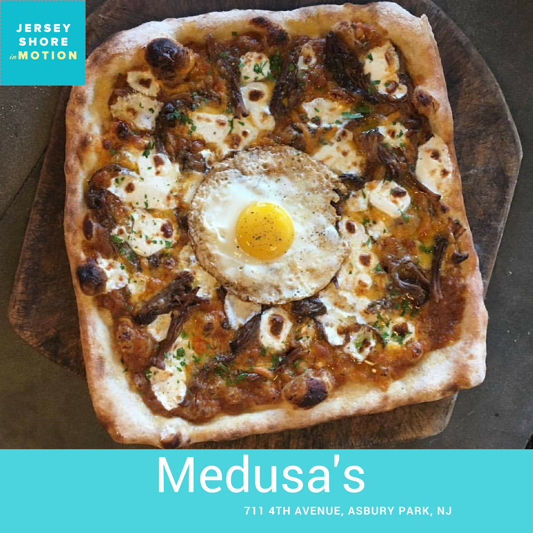 Jersey Shore Pizzas to Eat Right Now in Monmouth and Ocean County