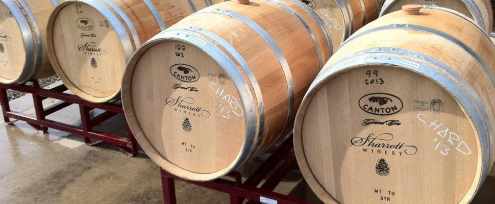 Garden State Wine Growers Association to Hold Barrel Trail Weekend, July 16 and 17