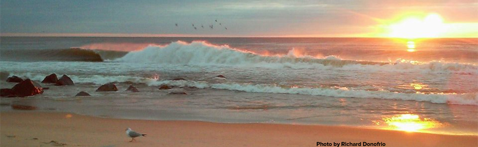Jersey Shore Beach Etiquette: 15 Things Not to Do on the Beach