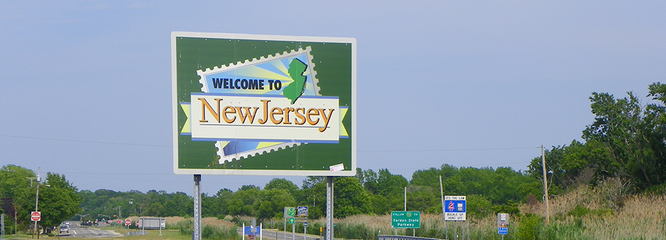 You Know You’re a Jersey Driver When…