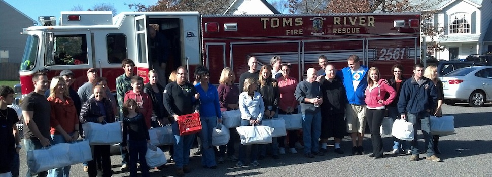 Feeding The Community With If There Is A Need, We Will Feed!