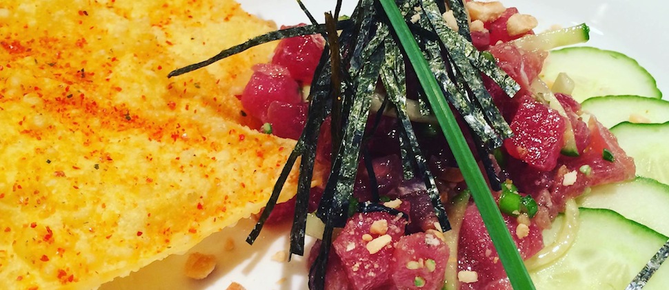 Modern Meets Rustic Cuisine at Freehold’s 618 Restaurant