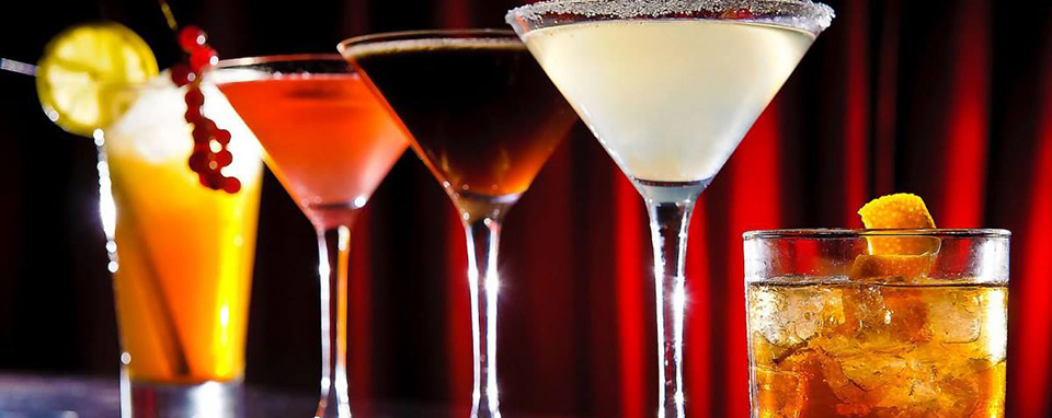 Our Favorite Jersey Shore Happy Hour Spots in Ocean County