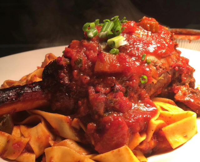 The Local's Guide to Red Bank Restaurants Where to Eat and Drink In