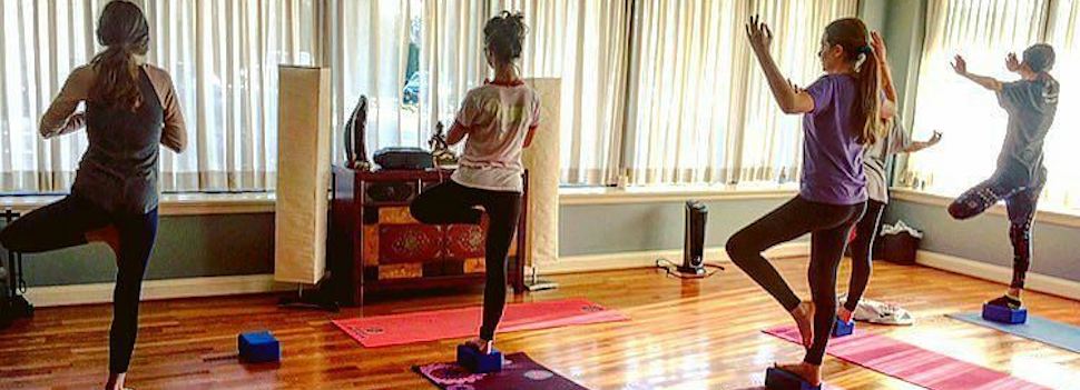 Blue Moon Yoga’s Teacher Training Program Focuses On Cultivating Individual Strength and Compassion