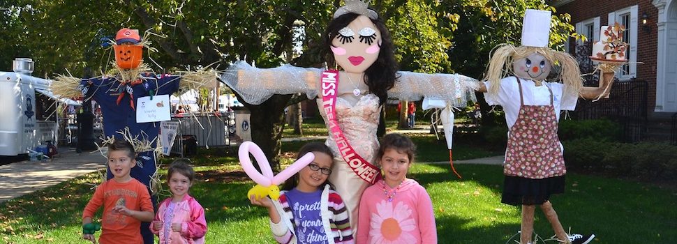 What’s Happening in Downtown Toms River This Month: Annual Harvest Arts Festival and Halloween Celebrations