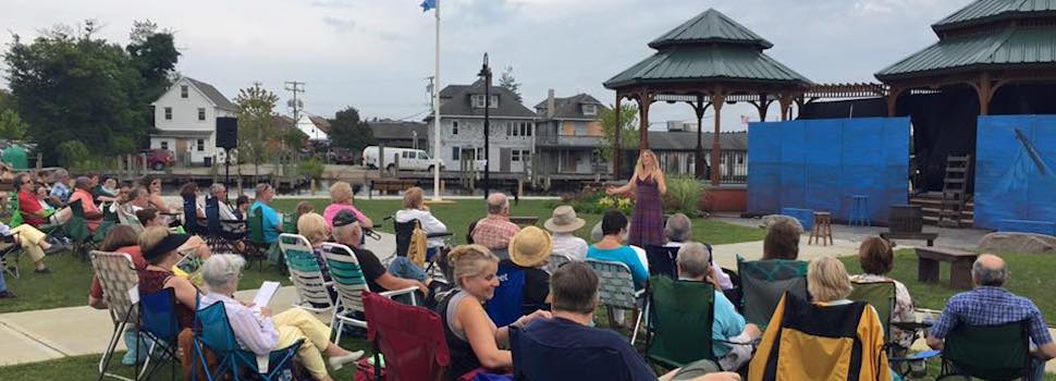 What’s Happening in Downtown Toms River This Month: A Look Back at Summer 2017