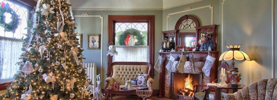 What’s Happening in Toms River This November: Small Business Saturday and 600 Main Bed & Breakfast