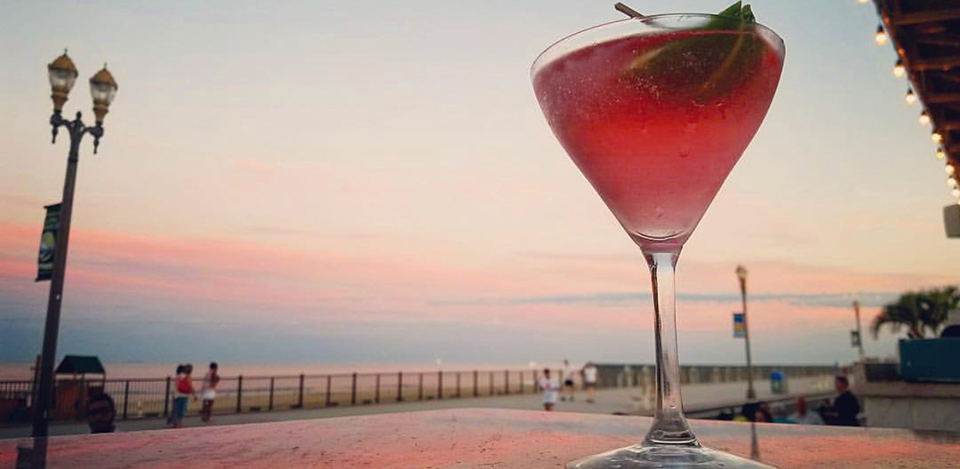 Our Favorite Jersey Shore Happy Hours in Monmouth County