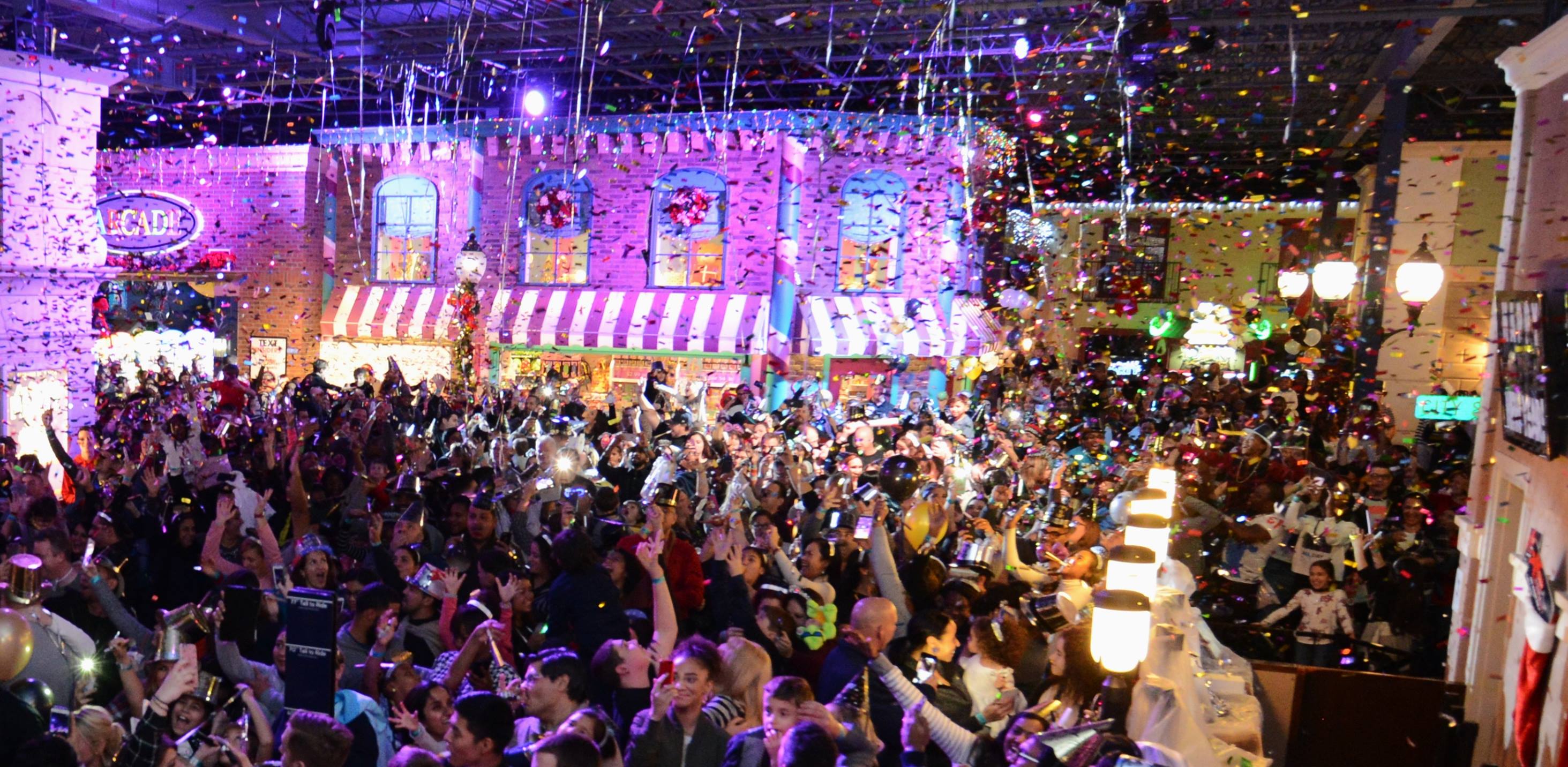 Ringing in the New Year at the Jersey Shore: The Ultimate Jersey Shore New Year&#039;s Eve Events