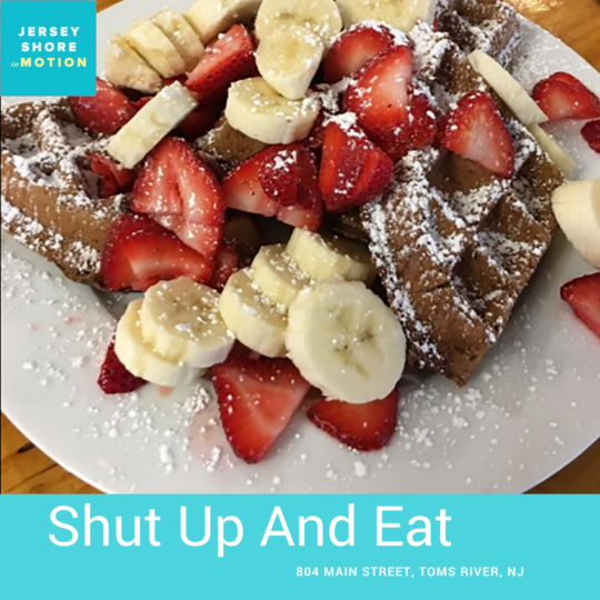 Our Guide To Jersey Shore Breakfast And Brunch Restaurants In Monmouth ...