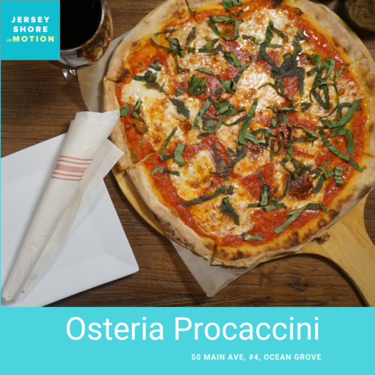 Jersey Shore Pizzas to Eat Right Now in Monmouth and Ocean County