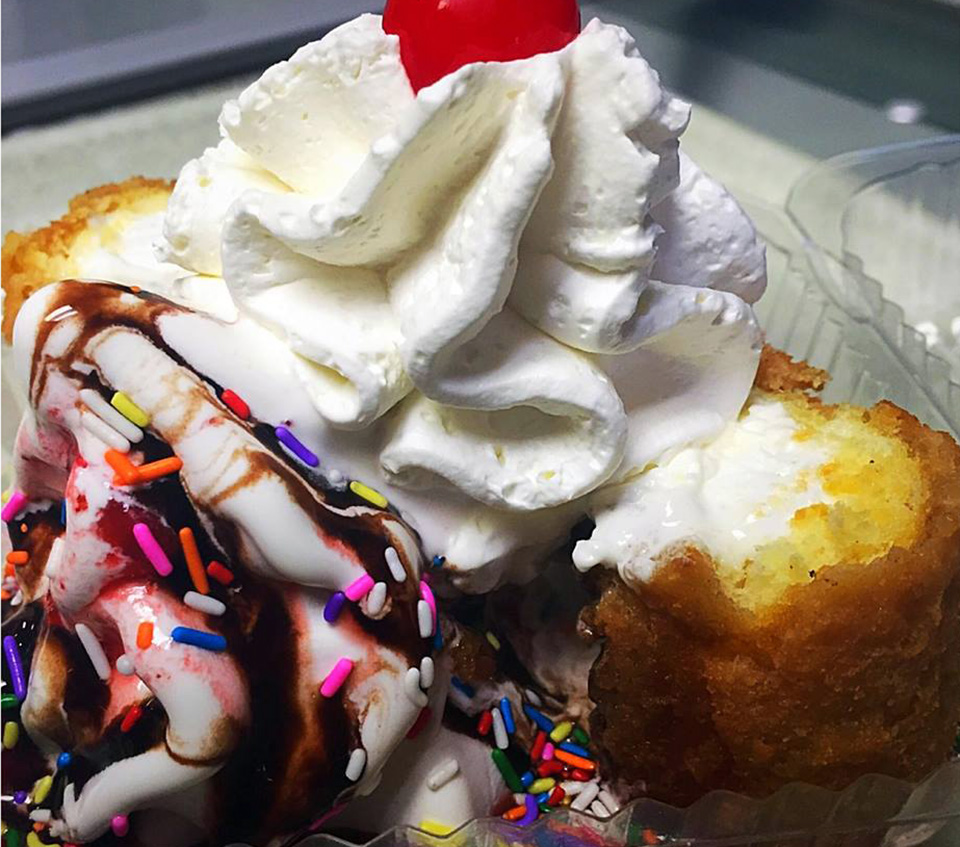 Jersey Shore Foodie Bucket List A Very Cool Jersey Shore Ice Cream Edition