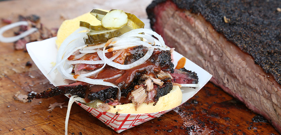 This Week at Monmouth Park: Monmouth Park’s BBQ & Craft Beer Festival