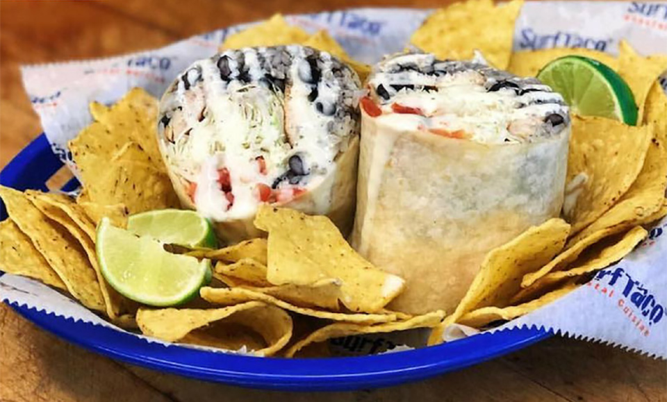 A Local’s Guide to Jersey Shore Food Challenges and Monster Menu Items