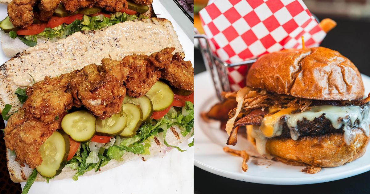 Jersey Shore Dining Guide Keyport Edition Jersey Shore InMotion