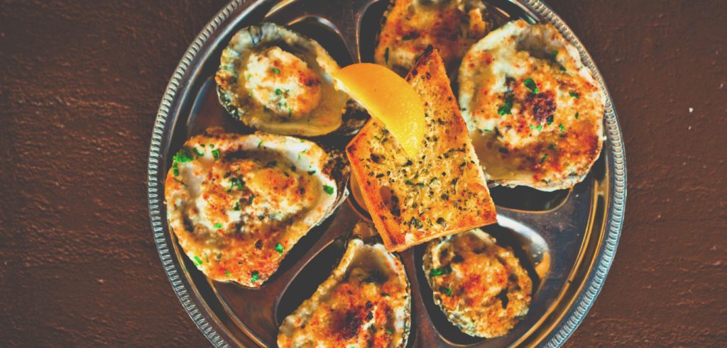 Part Two: 5 Jersey Shore Happy Hours to Try This Week