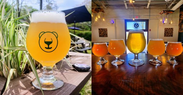 A Local’s Guide To South Jersey's Best Breweries! - Jersey Shore InMotion